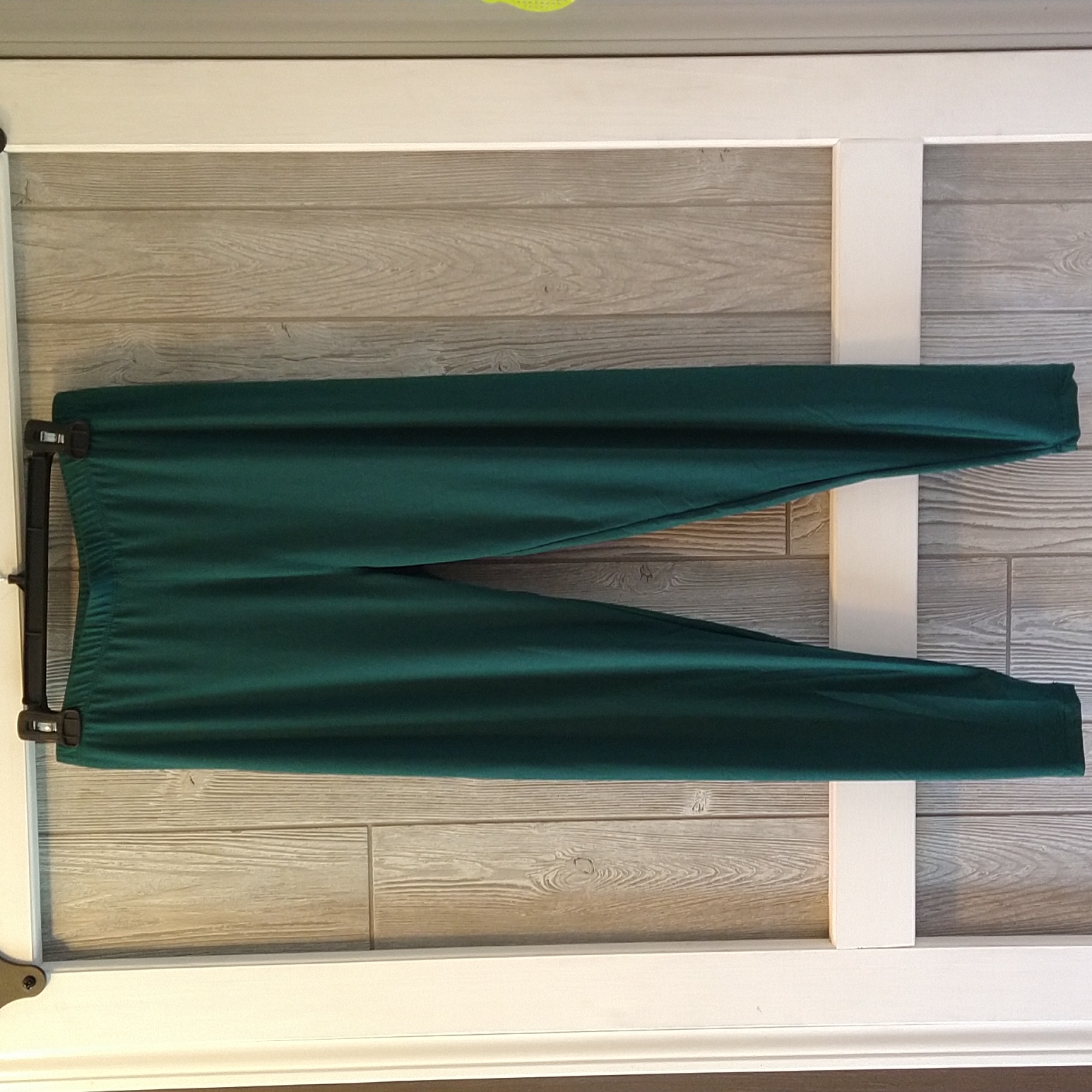 New Kelly Green Leggings Size Xl Zenana Brand New Kelly Green Leggings Size Xl Zenana Brand